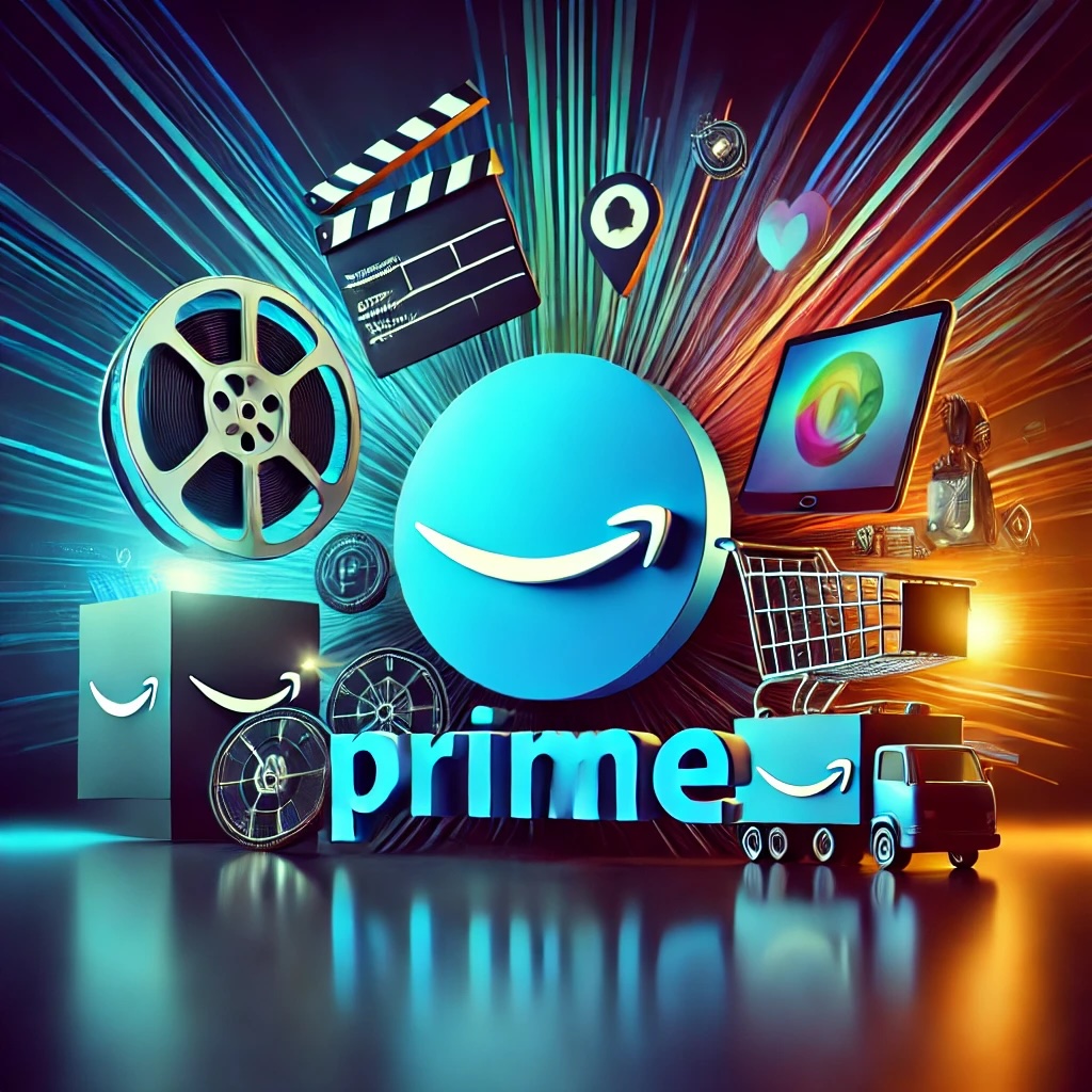 Amazon Prime Subscription