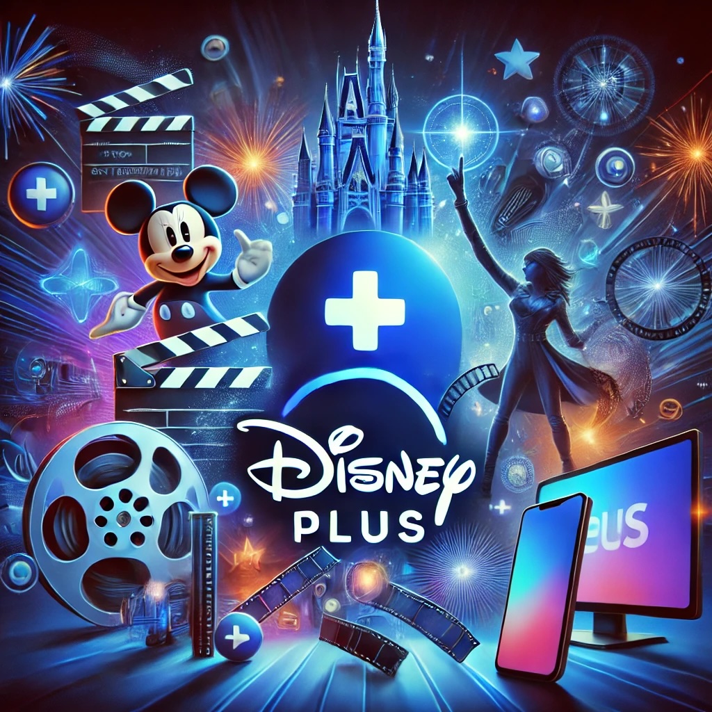 Disney+ Subscription